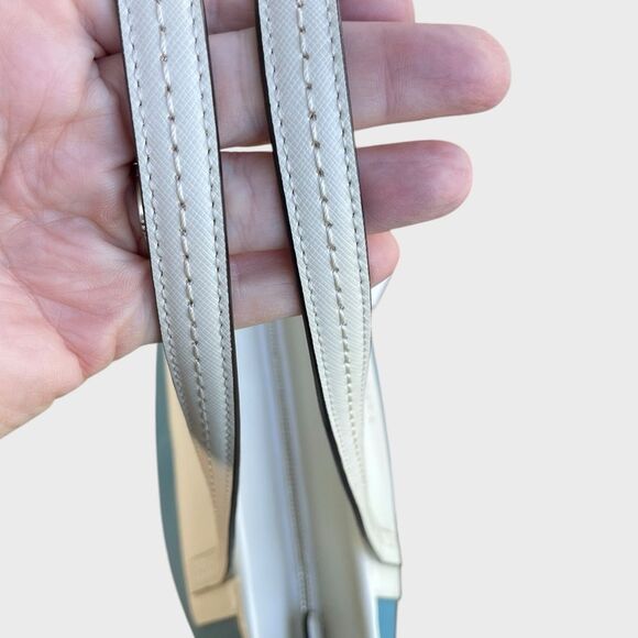 Coach Large City Tote Bag H1320 12345 - Picture 8 of 11